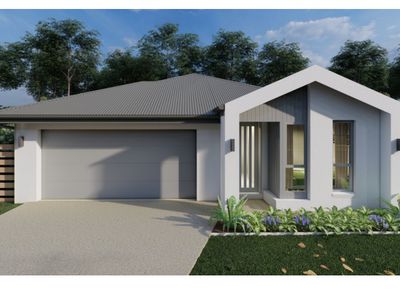 Logan Reserve