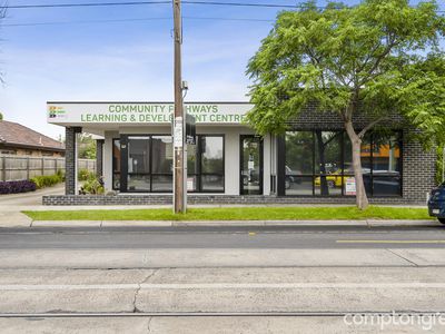 163 Keilor Road, Essendon