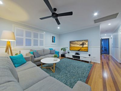 118 Hawthorne Road, Hawthorne