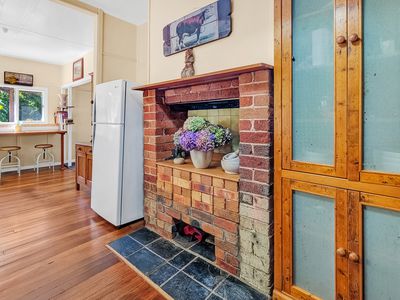 9050 Princes Highway, Central Tilba