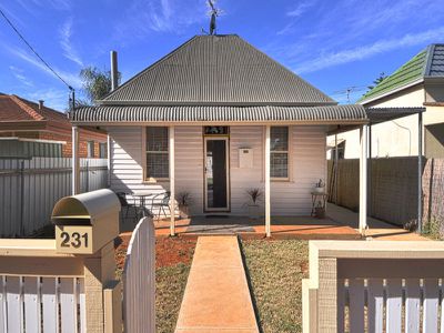 231 Collins Street, Kalgoorlie