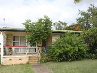 208 Pine Mountain Road, Brassall