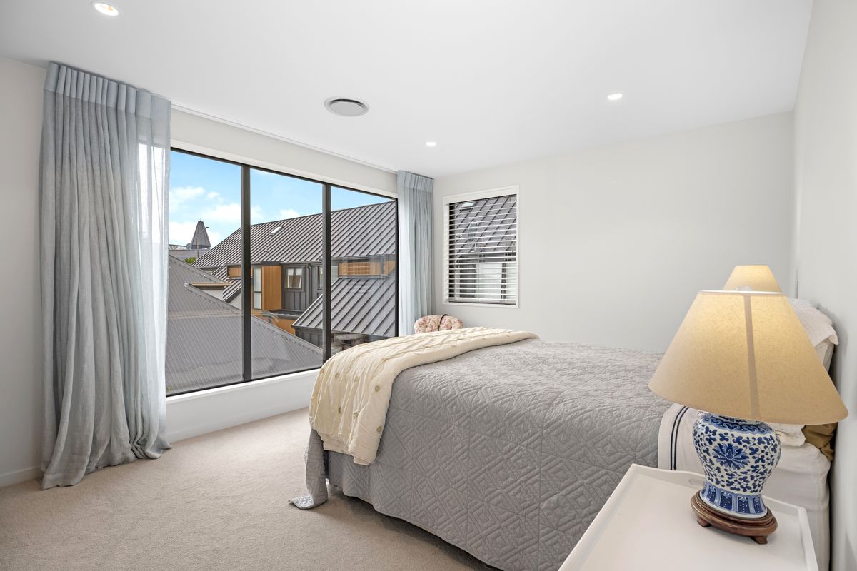 4 / 20 Darvel Street, Riccarton