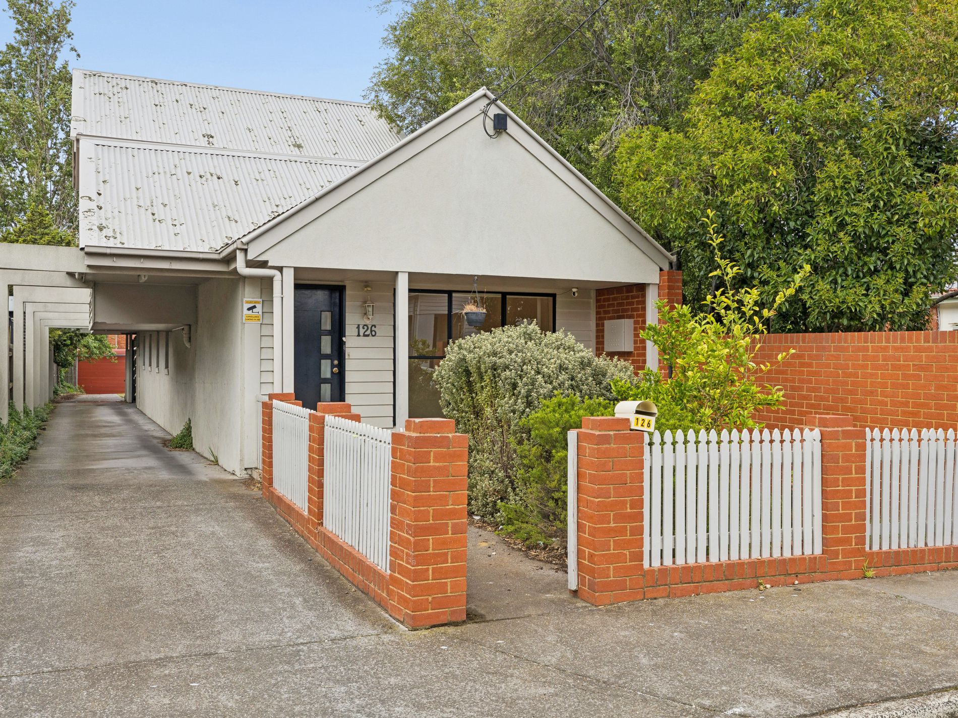 126 Aitken Street, Williamstown
