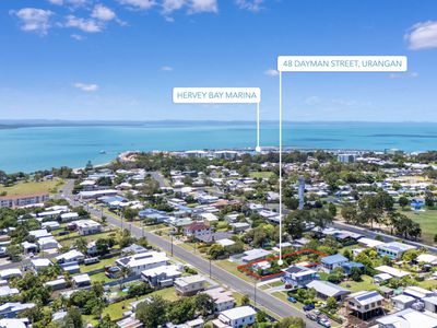 Urangan