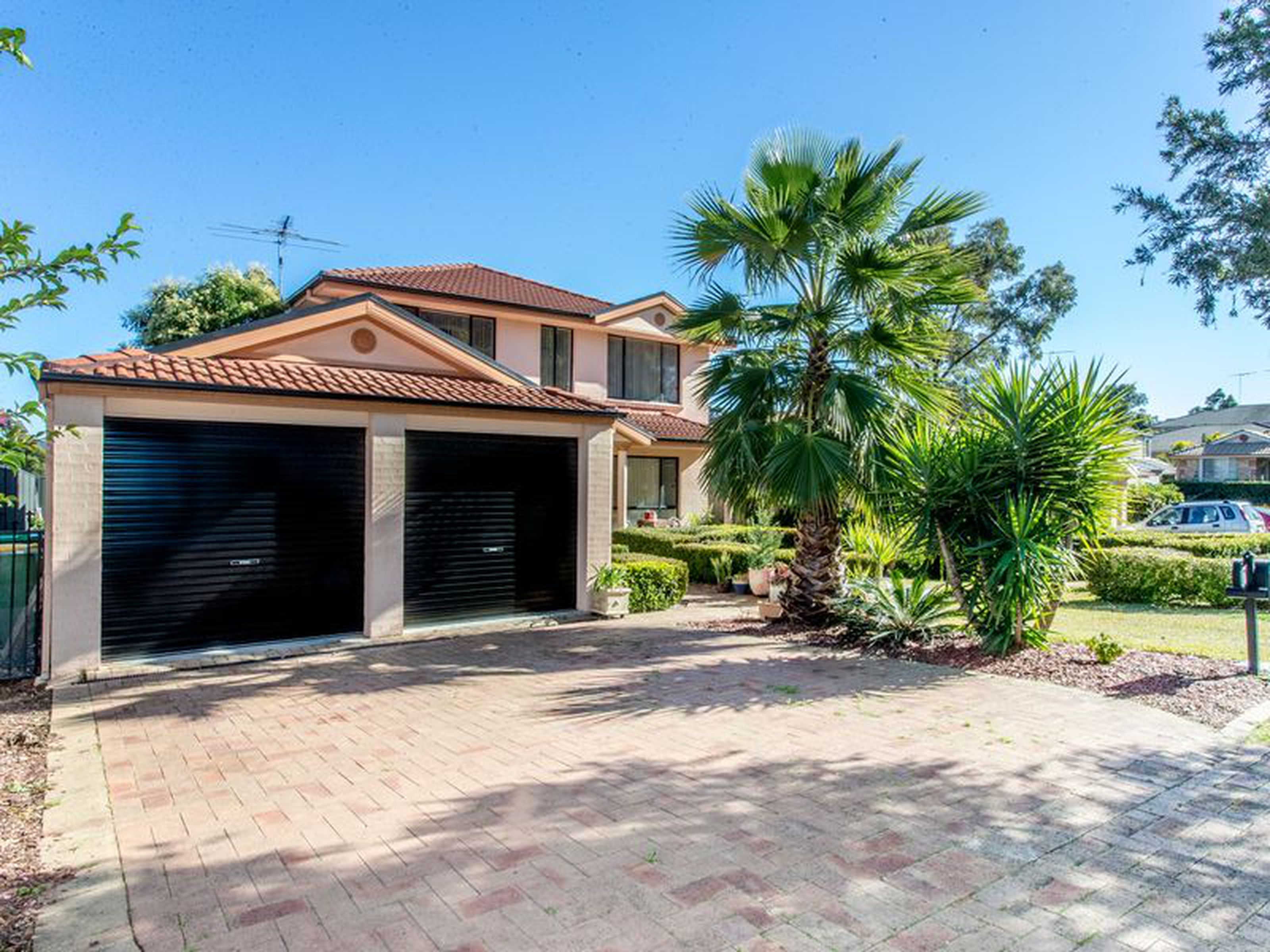 3 Bronte Way, GLENMORE PARK