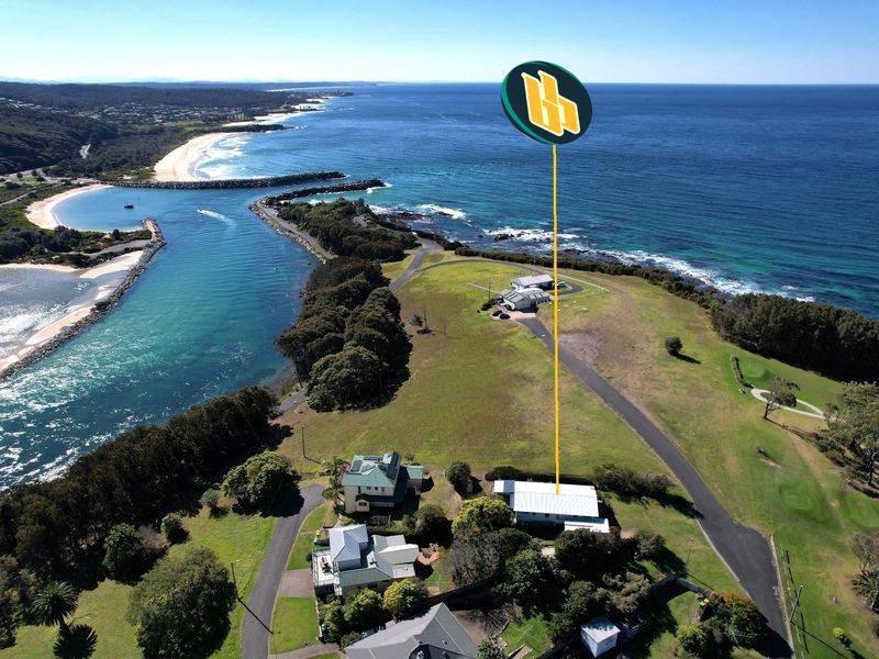1 Golf Lane, Narooma