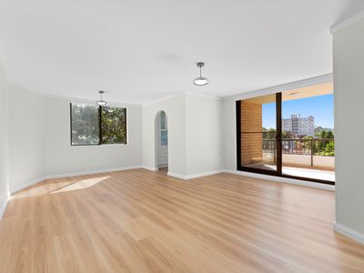 25 / 29 Roslyn Gardens, Elizabeth Bay