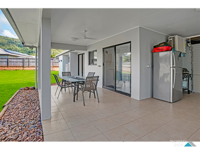 6 Taffy Close, Gordonvale