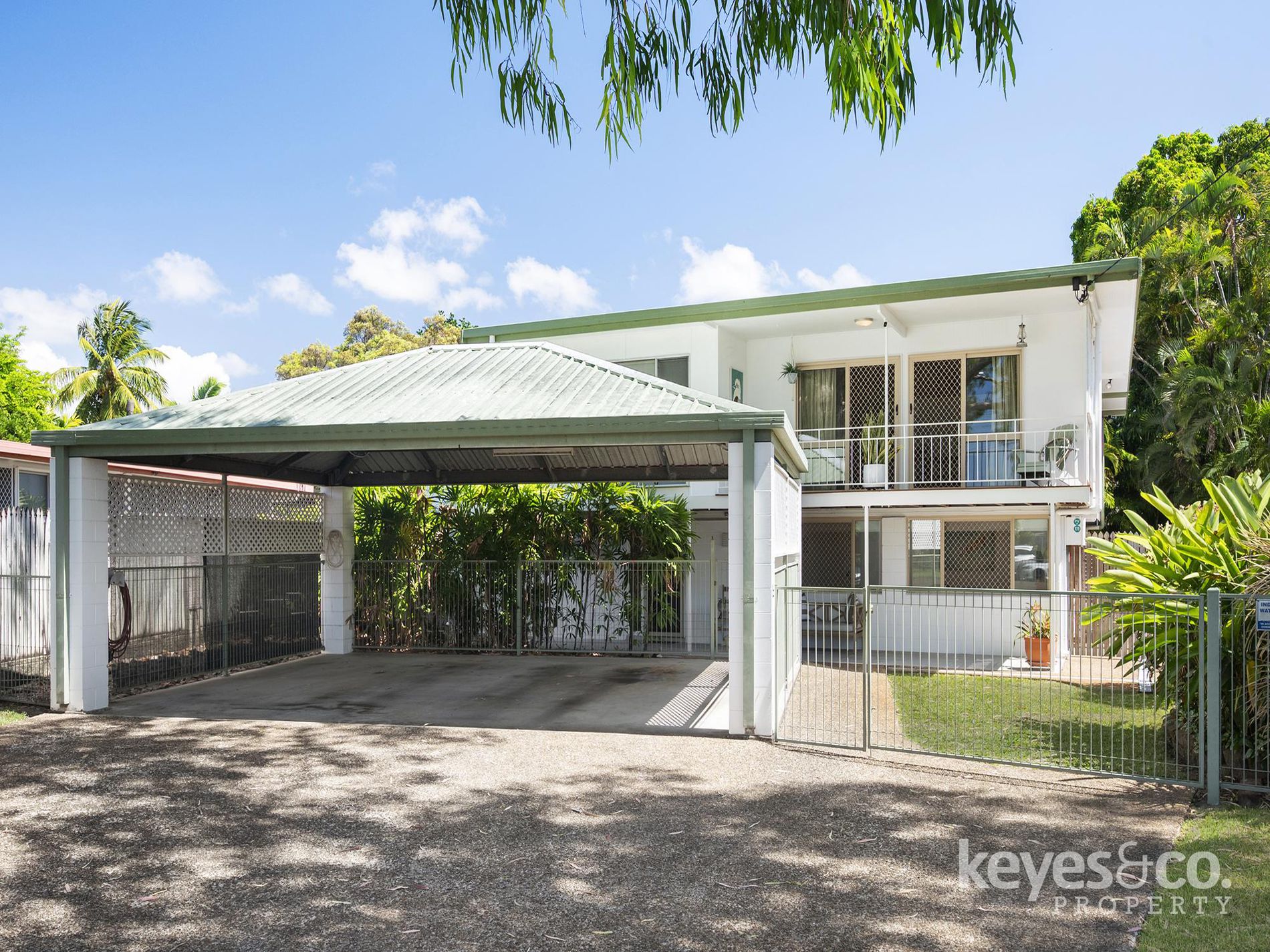 12 Mays Court, Aitkenvale