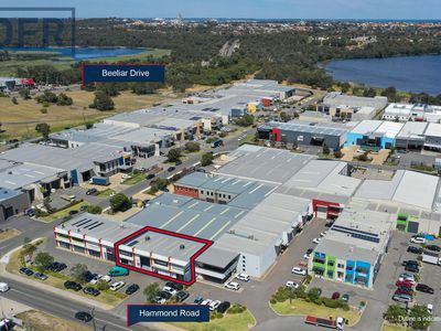 1 / 30 Hammond Road, Cockburn Central