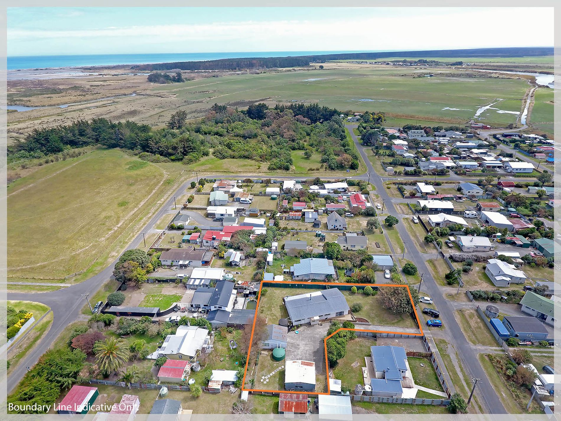 22 Nuku Street, Tangimoana