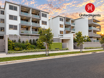 1 / 5 Drinkwater Lane, Edmondson Park