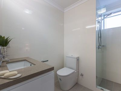 5 / 219 Mill Point Road, South Perth