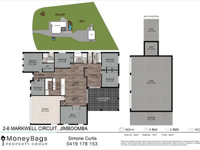 2 Markwell Circuit, Jimboomba