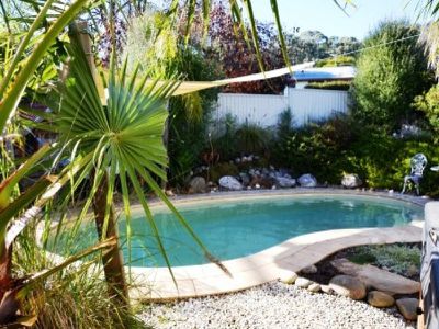 7 Mountain Avenue, Mount Beauty