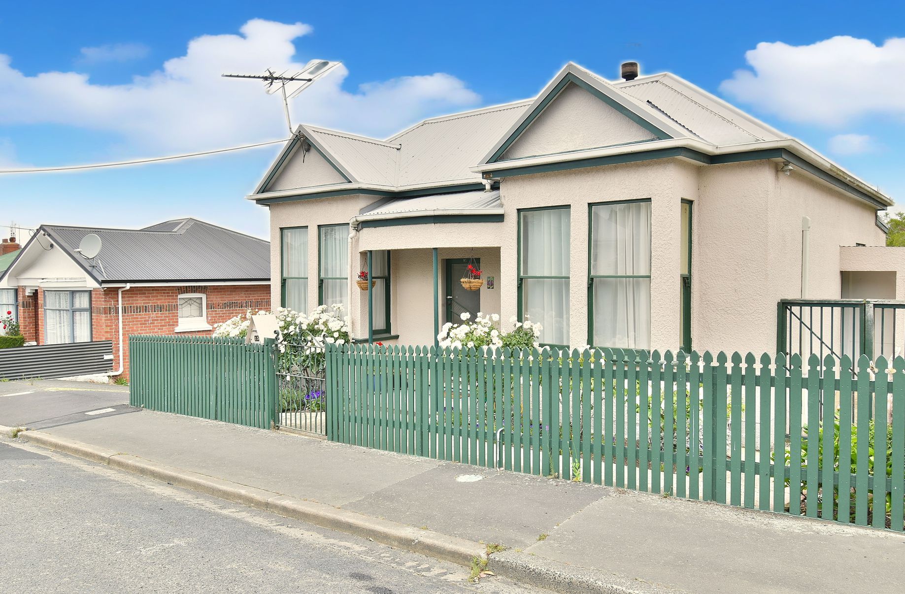 15 Bernard Street, Kenmure