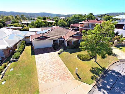 25 Bourke View, Jane Brook