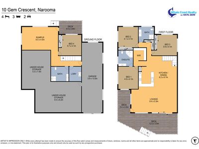 10 Gem Crescent, Narooma