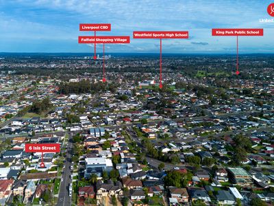 6 Isis Street, Fairfield West