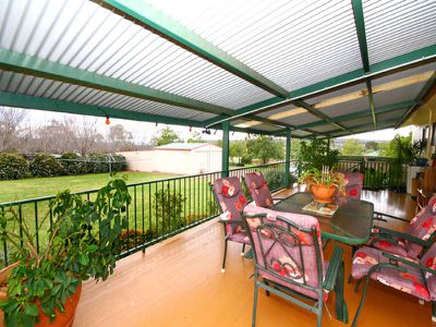 26 Galway Avenue, Gunnedah