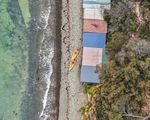 Boat Shed 7, Red Ochre Beach, Dodges Ferry