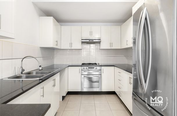 11 / 11-13 Crane Street, Homebush