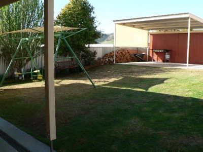Tallangatta