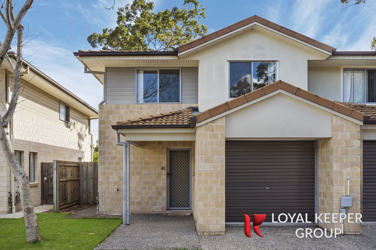 22 / 39 Gumtree Street, Runcorn