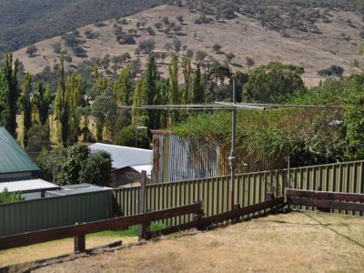 8 Willong Crescent, Tallangatta