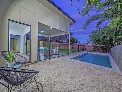 144 Kamarin Street, Manly West
