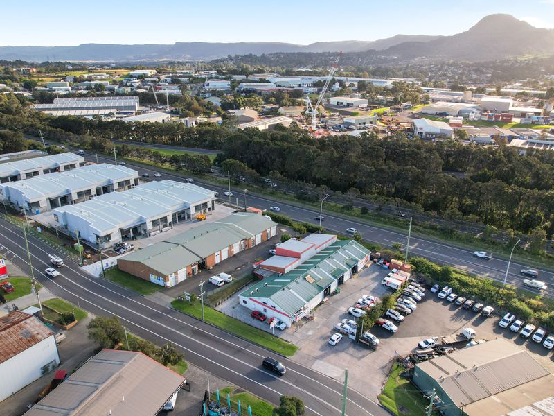 14 Glastonbury Avenue, Unanderra