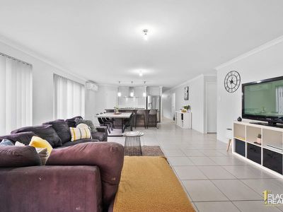 6 Kendale Way, Meadow Springs
