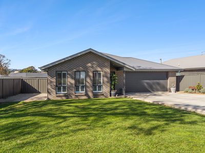 10A Holborow Street, Crookwell