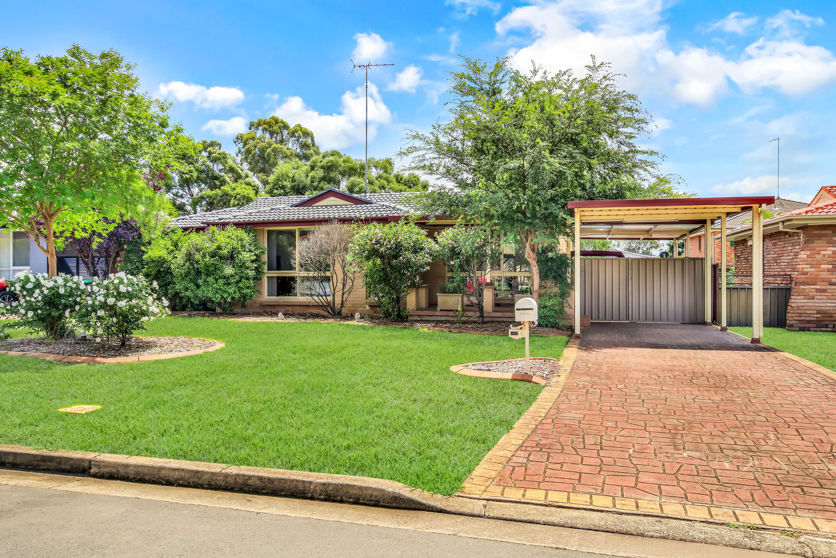 6 Jular Place, JAMISONTOWN