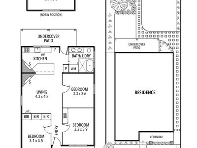 134 Empress Avenue, Kingsville