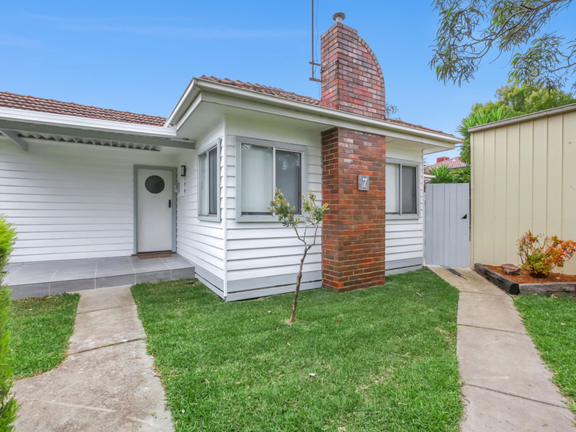 7 Greene Street, Spotswood