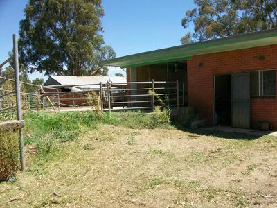 Koondrook