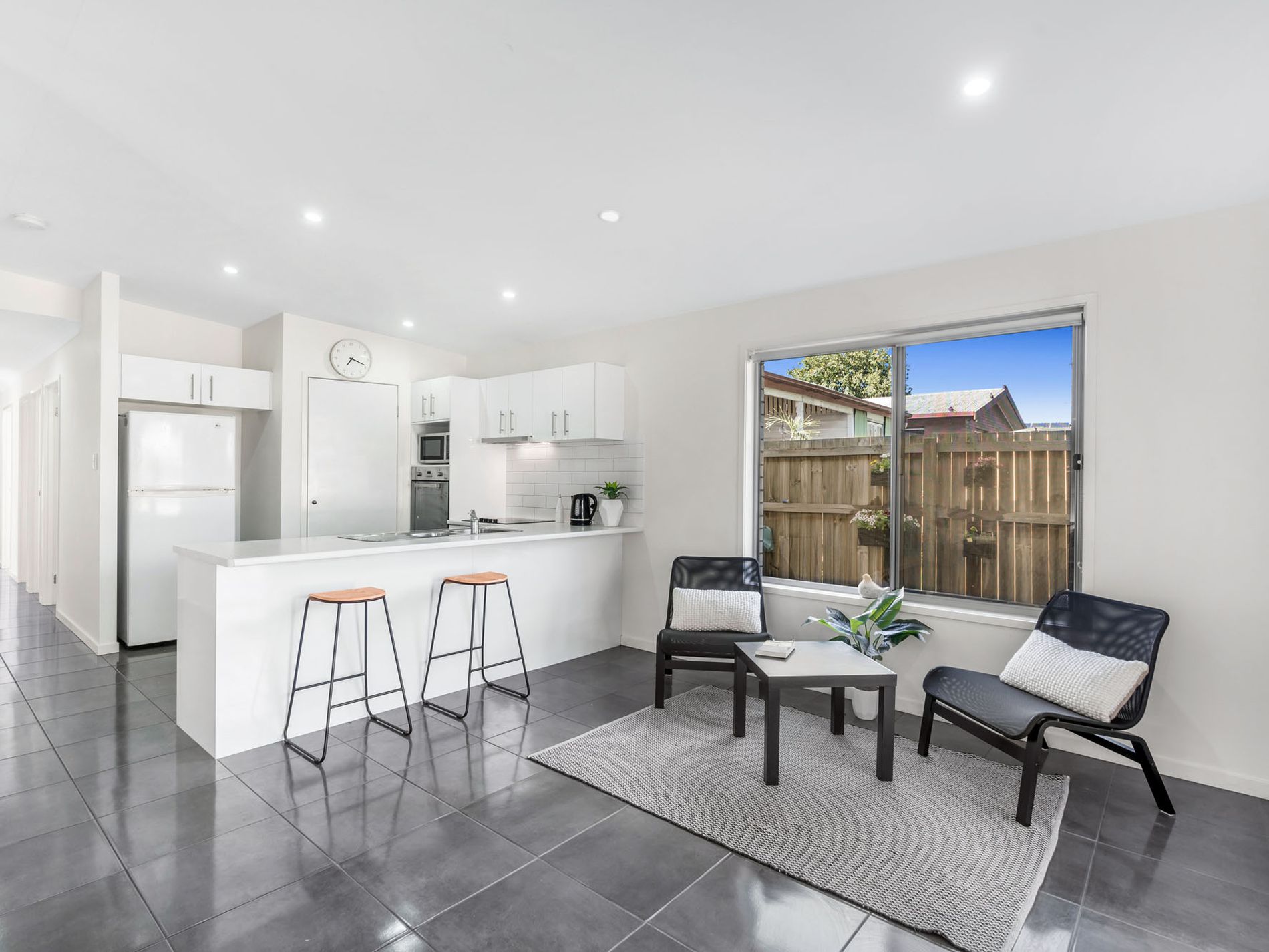 134 Cameron Parade, Wynnum Sash & Gable Property