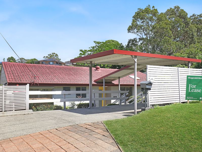 46 Loch Carron Avenue, Farmborough Heights