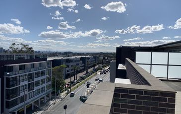 16 / 1-9 Monash Road, Gladesville