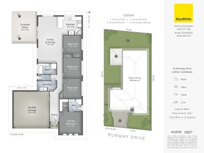 25 Runway Drive, Upper Coomera