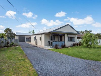 5 Stratford street, Millicent