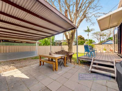 55A Argyle Street, Mullumbimby
