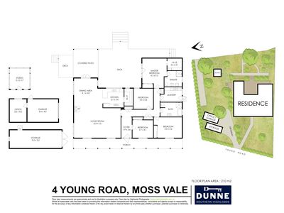 4 Young Rd, Moss Vale