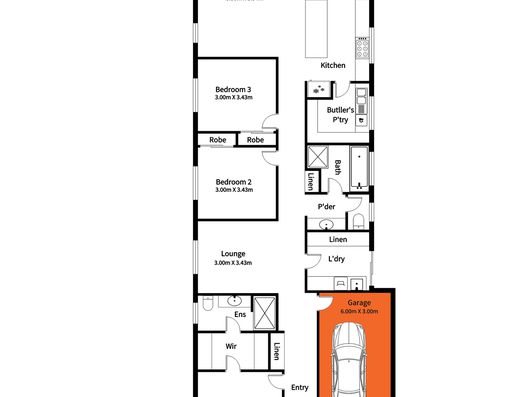 99A Peerless Road, Munno Para West