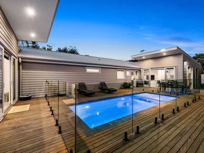 32 Neville Drive, Rye