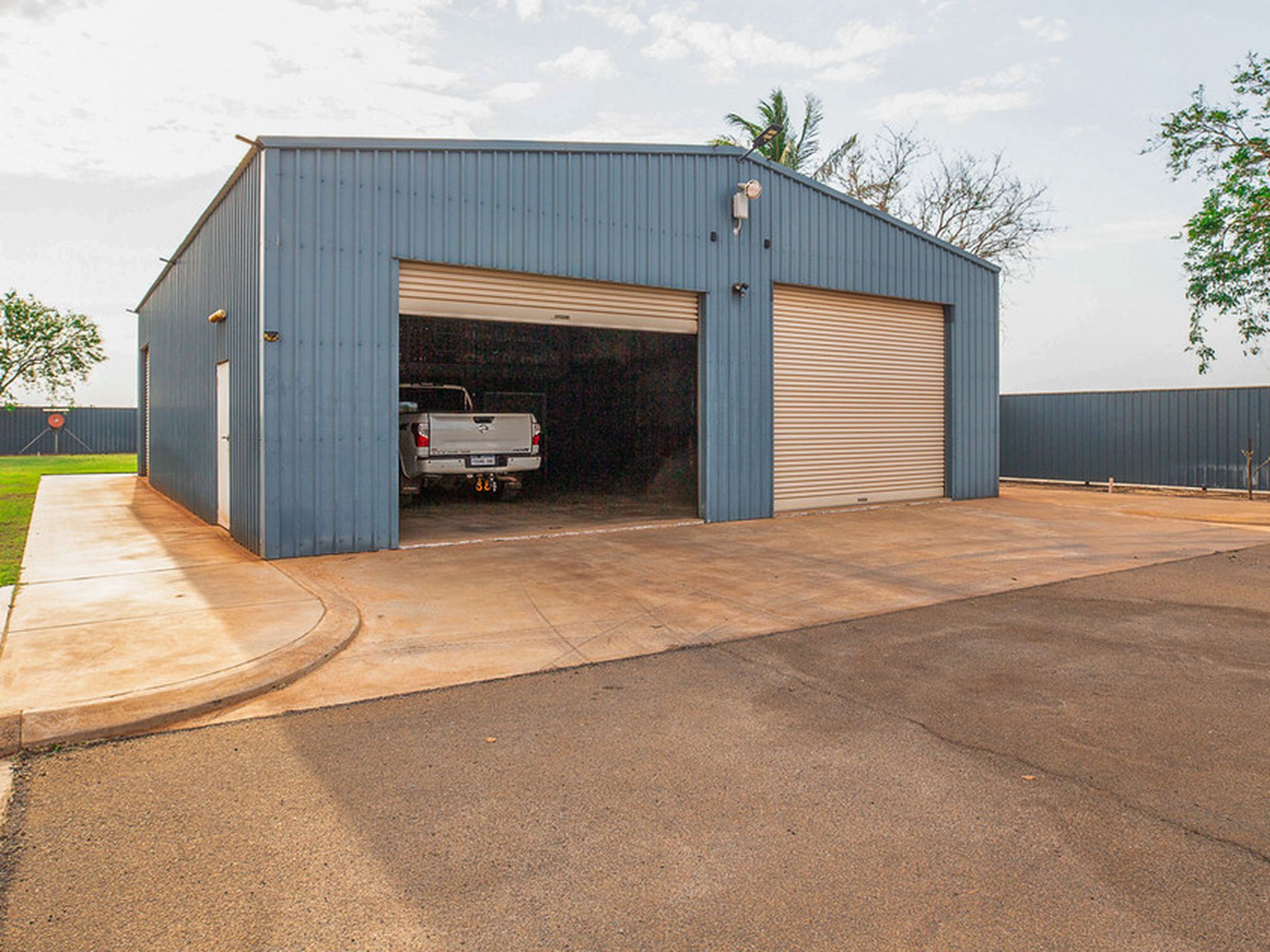 169 Greenfield Street, South Hedland