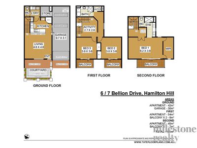 6 / 7 Bellion Drive, Hamilton Hill