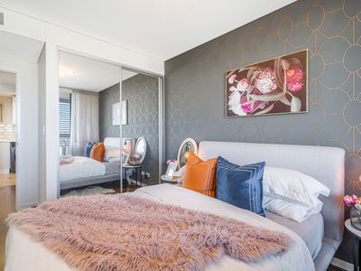 703 / 2 Oldfield Street, Burswood